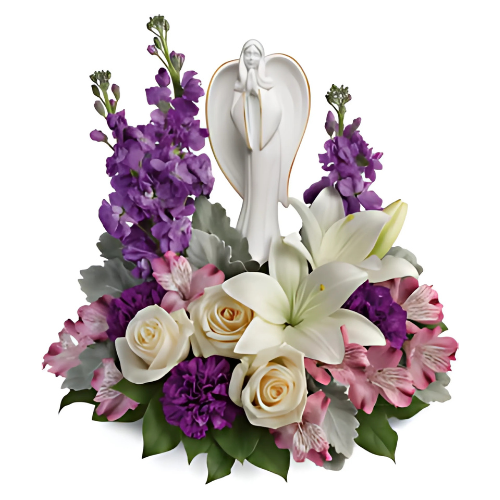 BEAUTIFUL HEART ARRANGEMENT
