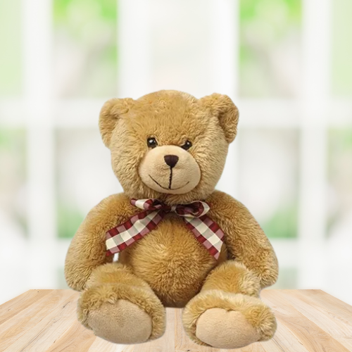 Teddy Bears