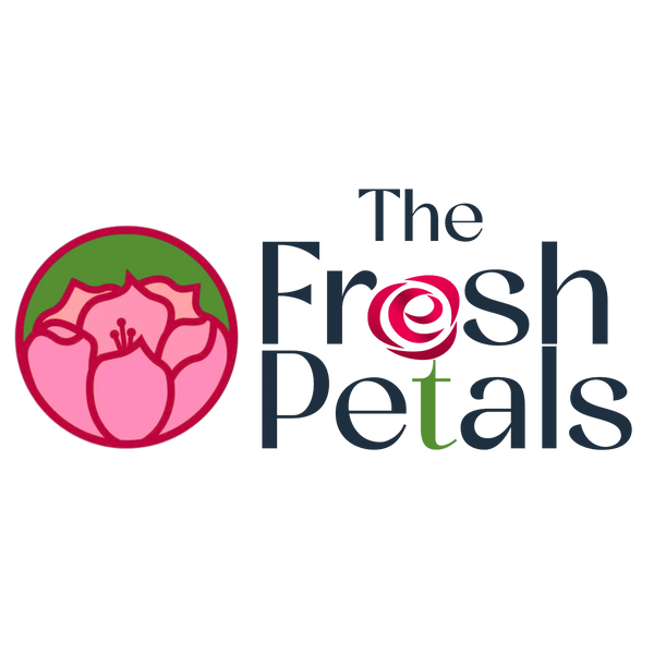 Fresh Petals 