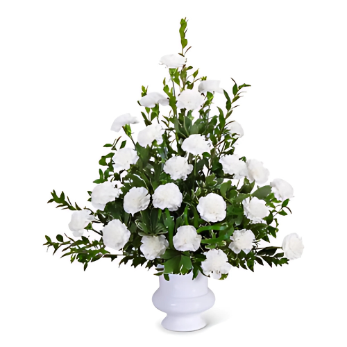 DIVINE BLESSINGS URN