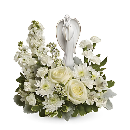 Guiding Light Arrangement