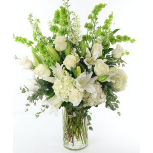 IVORY ELEGANCE