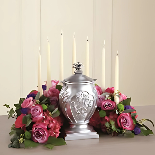 Peaceful Thoughts Arrangement