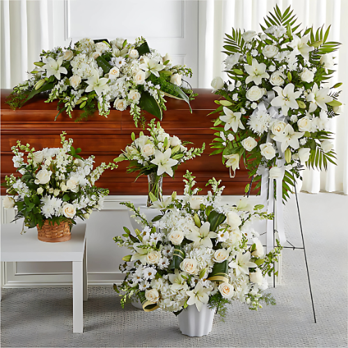 Sincerest Condolences Bundles