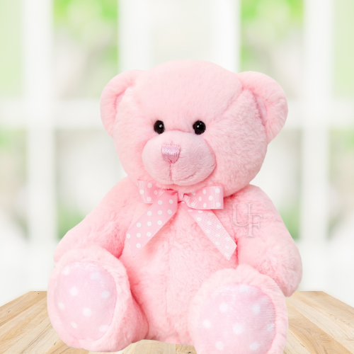 Teddy Bears