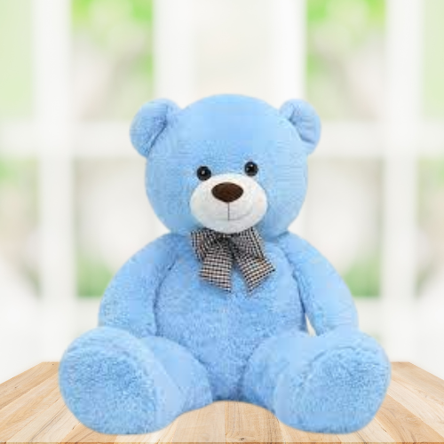 Teddy Bears