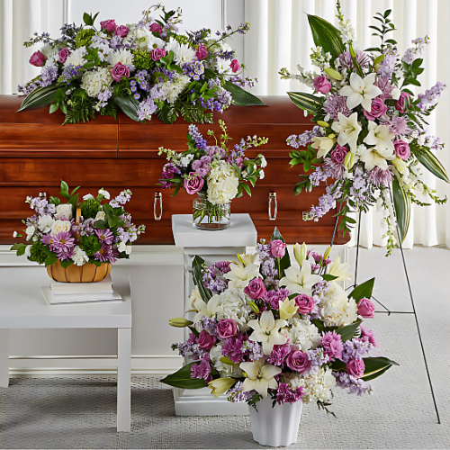 Tender Embrace Bundles
