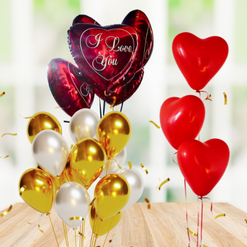 Ballons