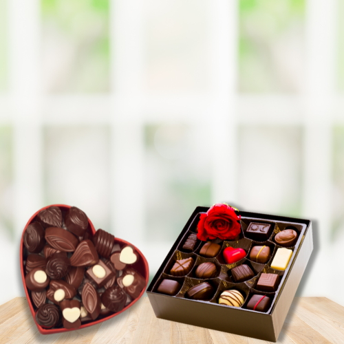 Chocolate